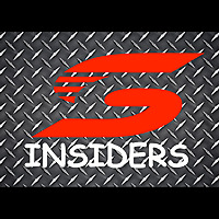 Racing Insiders Racingcast