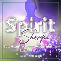 Spirit Sherpa