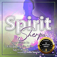 Spirit Sherpa