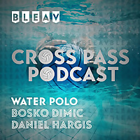 Bleav in Cross Pass
