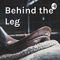 Behind the Leg - equestrian insights