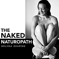 MG Herbs - The Naked Naturopath