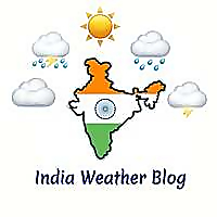 India Weather Blog