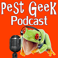 Pest Geek Pest Control Podcast Worlds #1 Pest Control Training Podcast