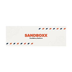 Sandboxx