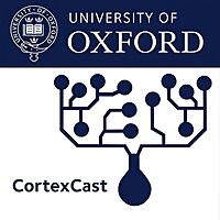 CortexCast - A Neuroscience Podcast