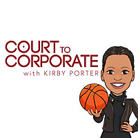 Court to Corporate | The Athlete's Playbook in the Business World