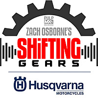 Shifting Gears: The Zach Osborne Podcast
