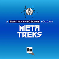 Meta Treks: A Star Trek Philosophy Podcast