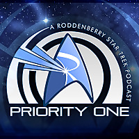 Priority One: A Roddenberry Star Trek Podcast