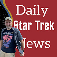 Daily Star Trek News