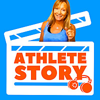 Athlete Story Podcast