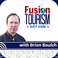 Fusiontourism Podcast