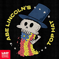 Abe Lincoln's Top Hat