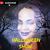 Halloween show