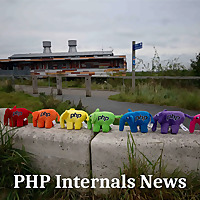 PHP Internals News