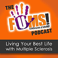 FUMS: Giving Multiple Sclerosis The Finger