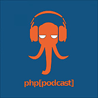 php[podcast] episodes from php[architect]