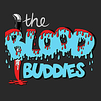 The Blood Buddies: Horror Podcast