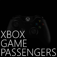 Xbox Game Passengers