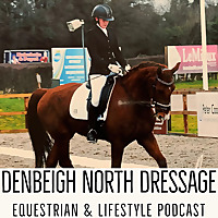 Denbeigh North Dressage