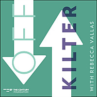 OFF-KILTER with Rebecca Vallas
