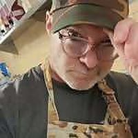 Hunter Angler Gardener Cook