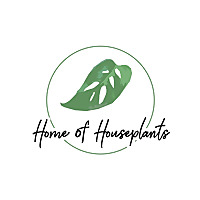 Home of Houseplants