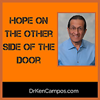 HOPE: On the Other Side of the Door