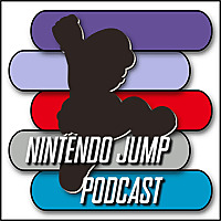 Nintendo Jump Podcast