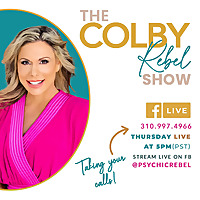 Colby Rebel Show