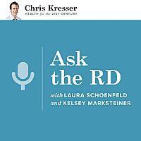 Ask the RD