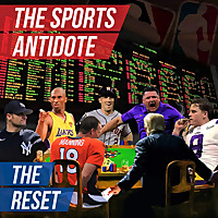 The Sports Antidote