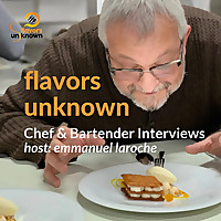 flavors unknown podcast