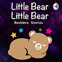 Little Bear Little Bear Bedtime Stories