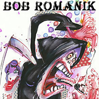 Bob Romanik 'The Grim Reaper Of Radio'