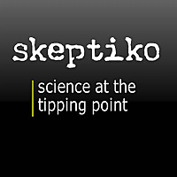 Skeptiko Science at the Tipping Point