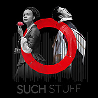 Such Stuff: The Shakespeare's Globe Podcast