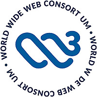 W3C Blog