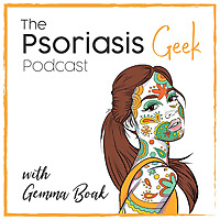 The Psoriasis Geek Podcast