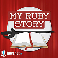 My Ruby Story