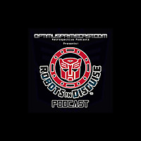 Transformers Prime Podcast