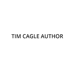 Tim Cagle Author
