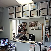 Harrad Auto Services