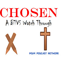 Chosen Buffy The Vampire Slayer Watch Through