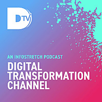 DTV- Digital Transformation Channel