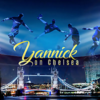 Yannick on Chelsea