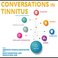 Conversations in Tinnitus Podcast