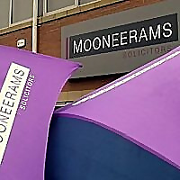 Mooneerams Blog