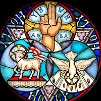 Lectio Divina & Sermons with Rev. Dr. Craig Stephans